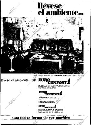 ABC MADRID 28-05-1972 página 28