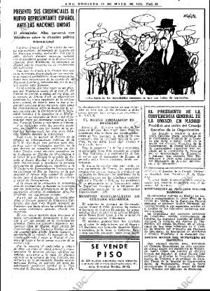 ABC MADRID 28-05-1972 página 35