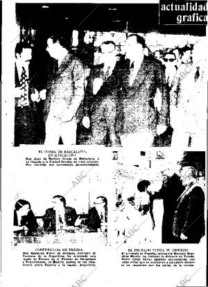 ABC MADRID 28-05-1972 página 5