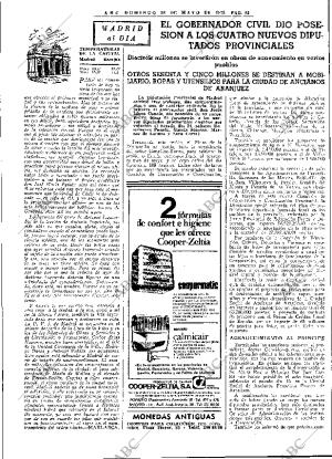 ABC MADRID 28-05-1972 página 55