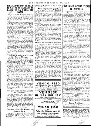 ABC MADRID 28-05-1972 página 57
