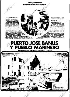 ABC MADRID 28-05-1972 página 7