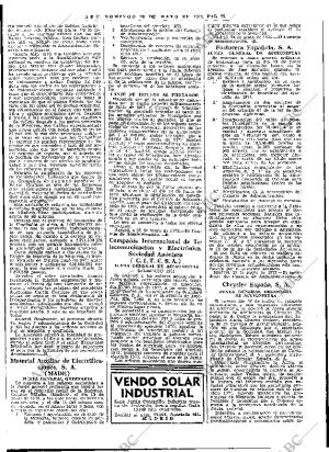 ABC MADRID 28-05-1972 página 78