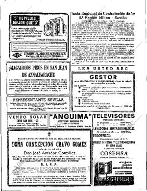 ABC SEVILLA 30-05-1972 página 100