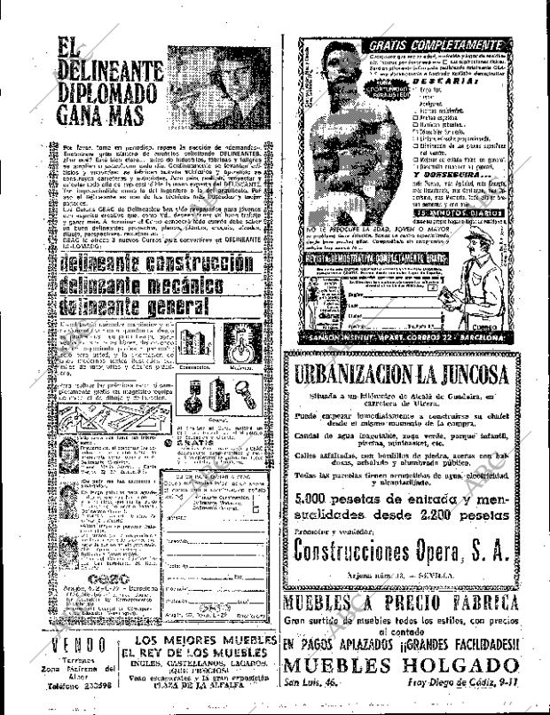 ABC SEVILLA 30-05-1972 página 103