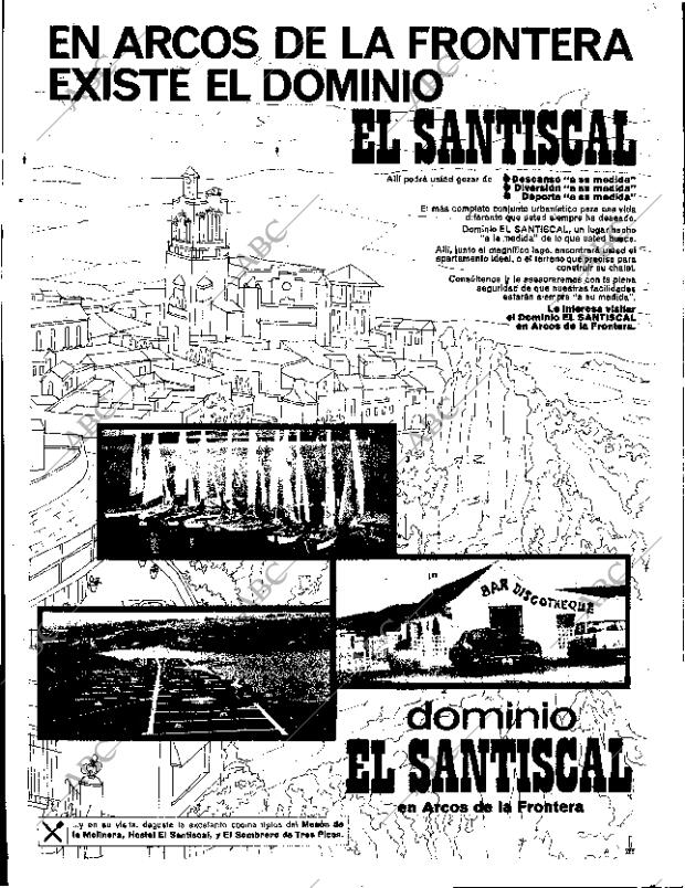 ABC SEVILLA 30-05-1972 página 11