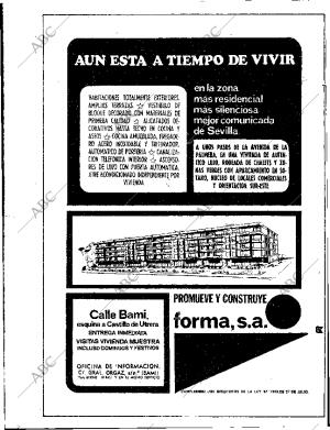 ABC SEVILLA 30-05-1972 página 112