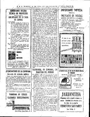 ABC SEVILLA 30-05-1972 página 18