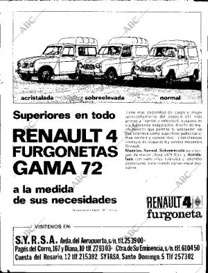 ABC SEVILLA 30-05-1972 página 2