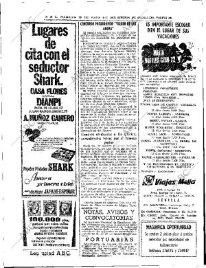 ABC SEVILLA 30-05-1972 página 56