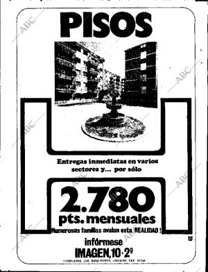 ABC SEVILLA 30-05-1972 página 6