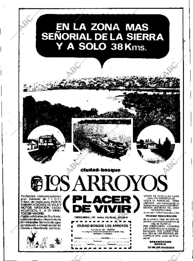 ABC MADRID 01-06-1972 página 13