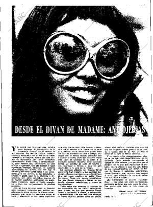 ABC MADRID 01-06-1972 página 15