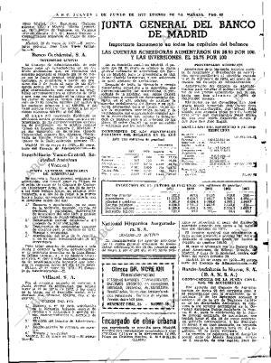 ABC MADRID 01-06-1972 página 63