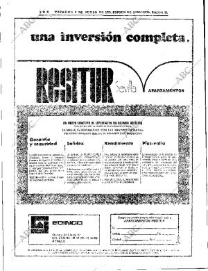 ABC SEVILLA 02-06-1972 página 13