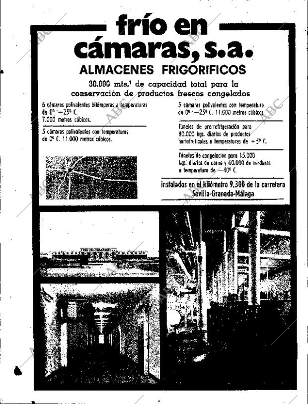 ABC SEVILLA 02-06-1972 página 2