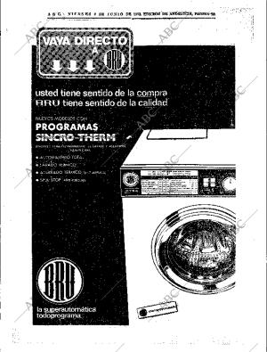 ABC SEVILLA 02-06-1972 página 22