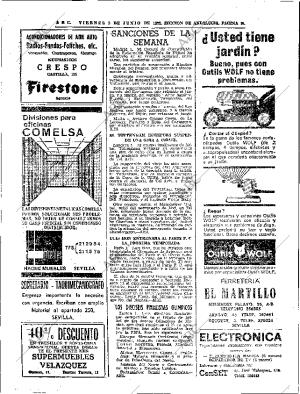 ABC SEVILLA 02-06-1972 página 36