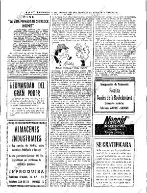 ABC SEVILLA 02-06-1972 página 47