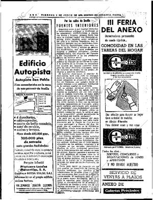 ABC SEVILLA 02-06-1972 página 72