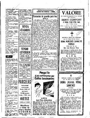 ABC SEVILLA 02-06-1972 página 81