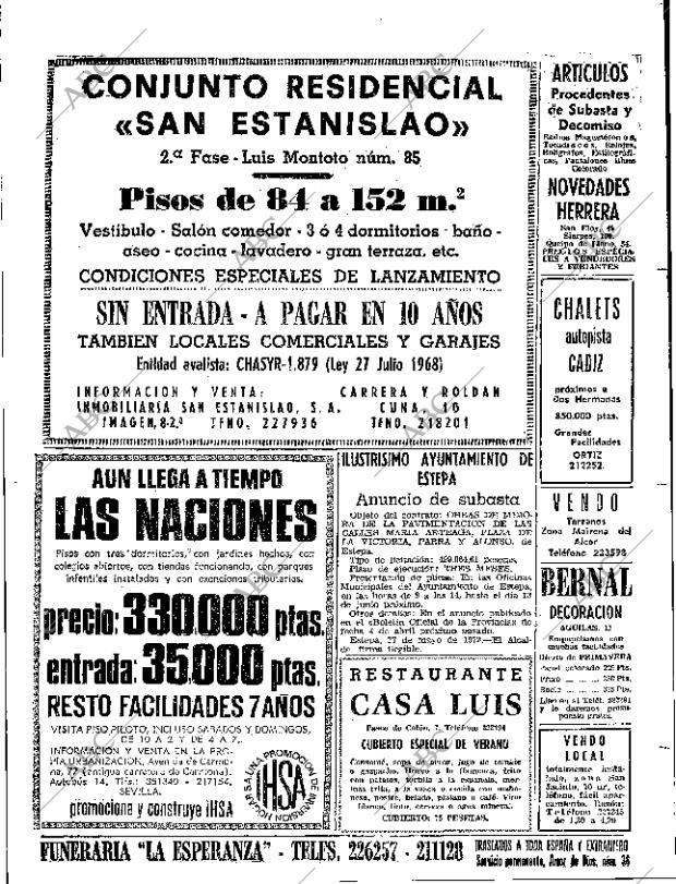 ABC SEVILLA 02-06-1972 página 83