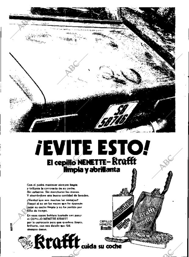 ABC MADRID 03-06-1972 página 16