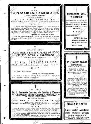 ABC MADRID 04-06-1972 página 100