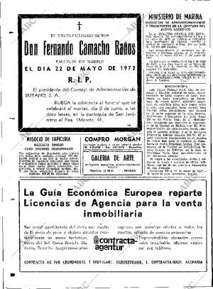 ABC MADRID 04-06-1972 página 102