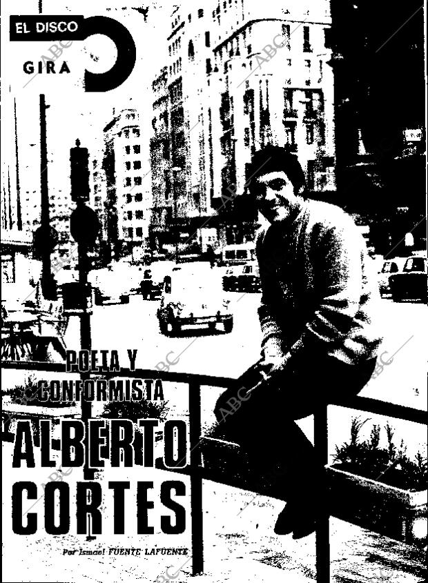 ABC MADRID 04-06-1972 página 105