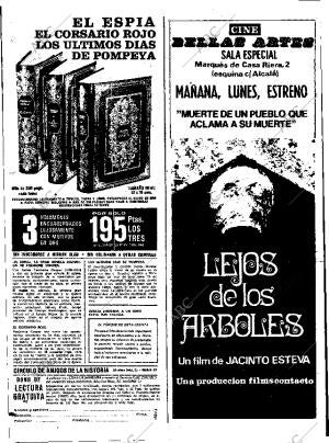 ABC MADRID 04-06-1972 página 108