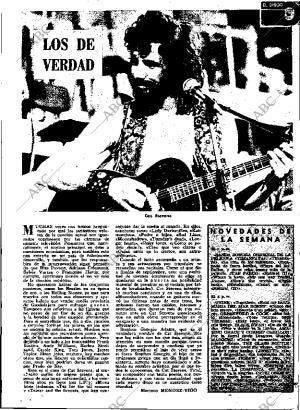 ABC MADRID 04-06-1972 página 111