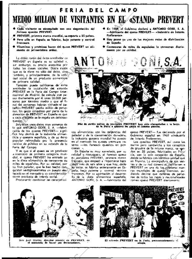 ABC MADRID 04-06-1972 página 14