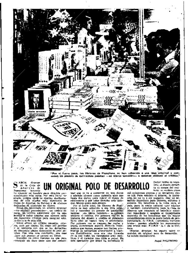 ABC MADRID 04-06-1972 página 15