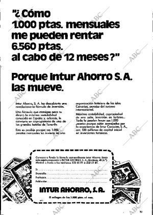 ABC MADRID 04-06-1972 página 157