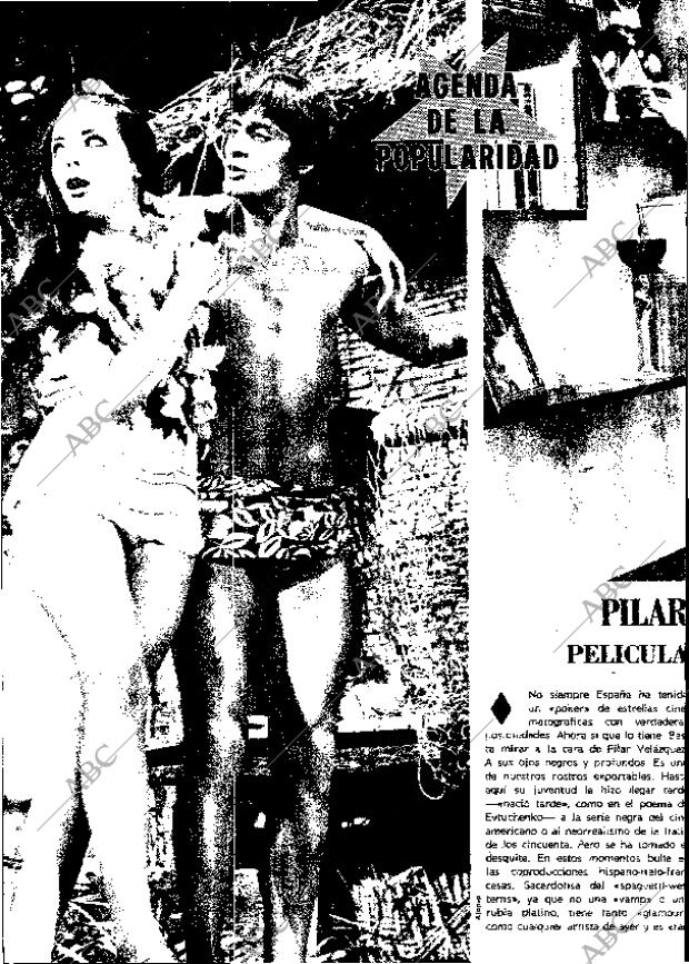 ABC MADRID 04-06-1972 página 158