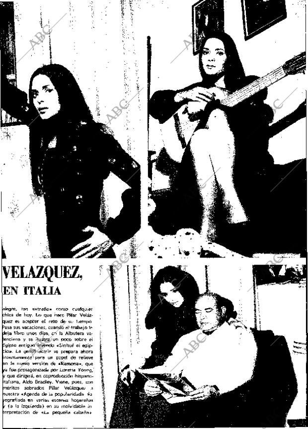 ABC MADRID 04-06-1972 página 159