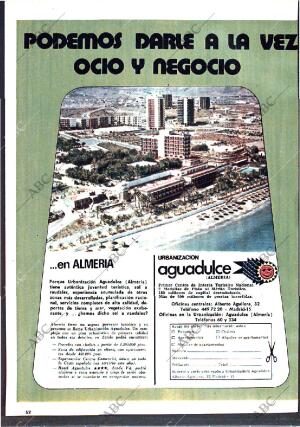 ABC MADRID 04-06-1972 página 172