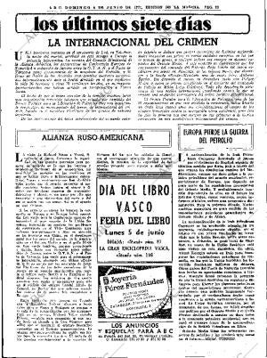 ABC MADRID 04-06-1972 página 23