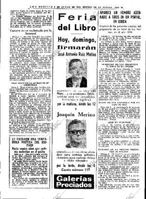 ABC MADRID 04-06-1972 página 30