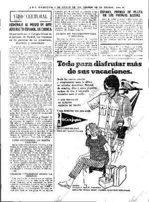 ABC MADRID 04-06-1972 página 49