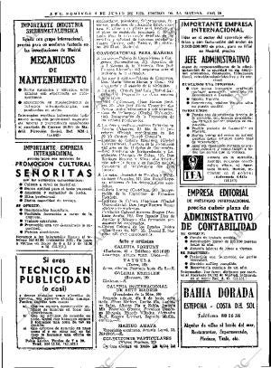 ABC MADRID 04-06-1972 página 50