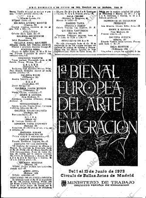 ABC MADRID 04-06-1972 página 51