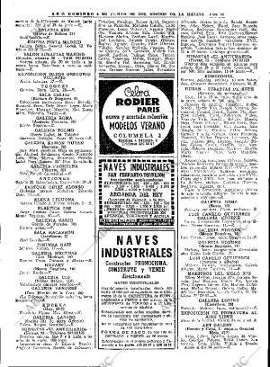 ABC MADRID 04-06-1972 página 52