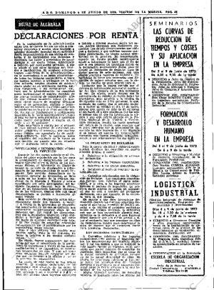 ABC MADRID 04-06-1972 página 55