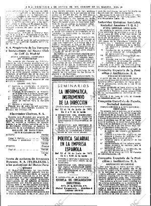 ABC MADRID 04-06-1972 página 58