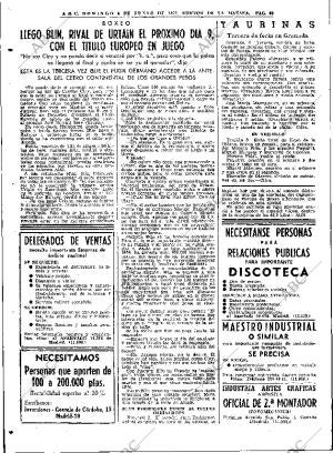 ABC MADRID 04-06-1972 página 68