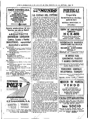 ABC MADRID 04-06-1972 página 70