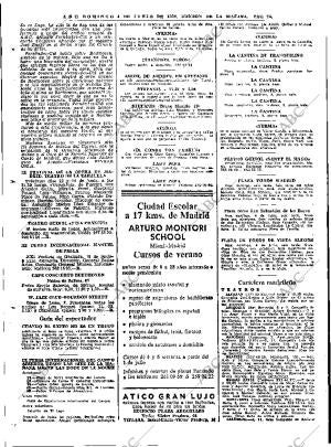 ABC MADRID 04-06-1972 página 74