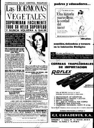 ABC MADRID 04-06-1972 página 8